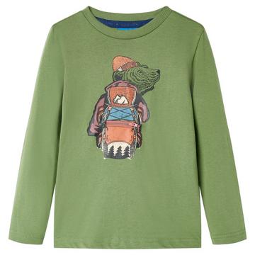 T-shirt pour enfants coton