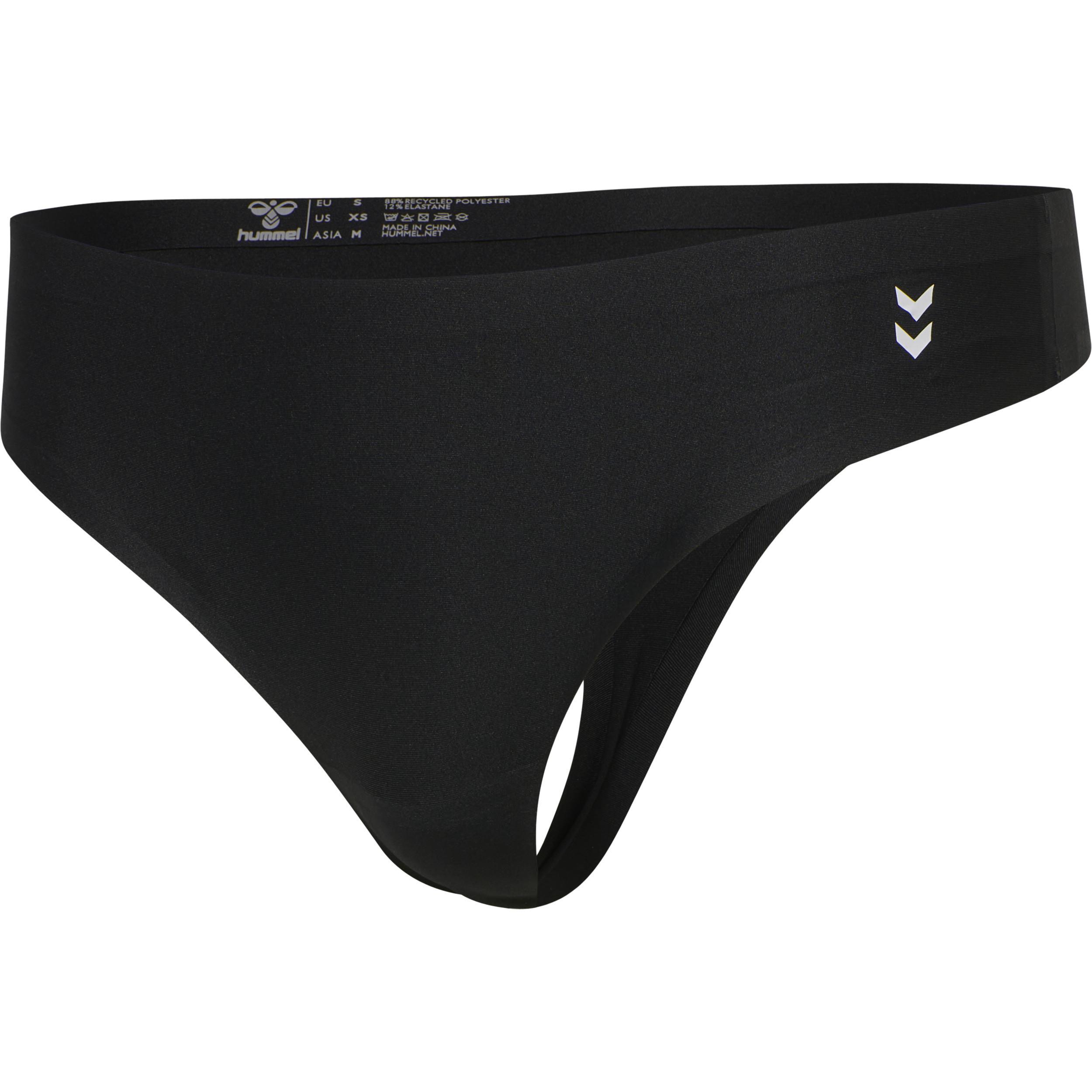Hummel MT Breeze Perizoma Intimo Confezione da 3  