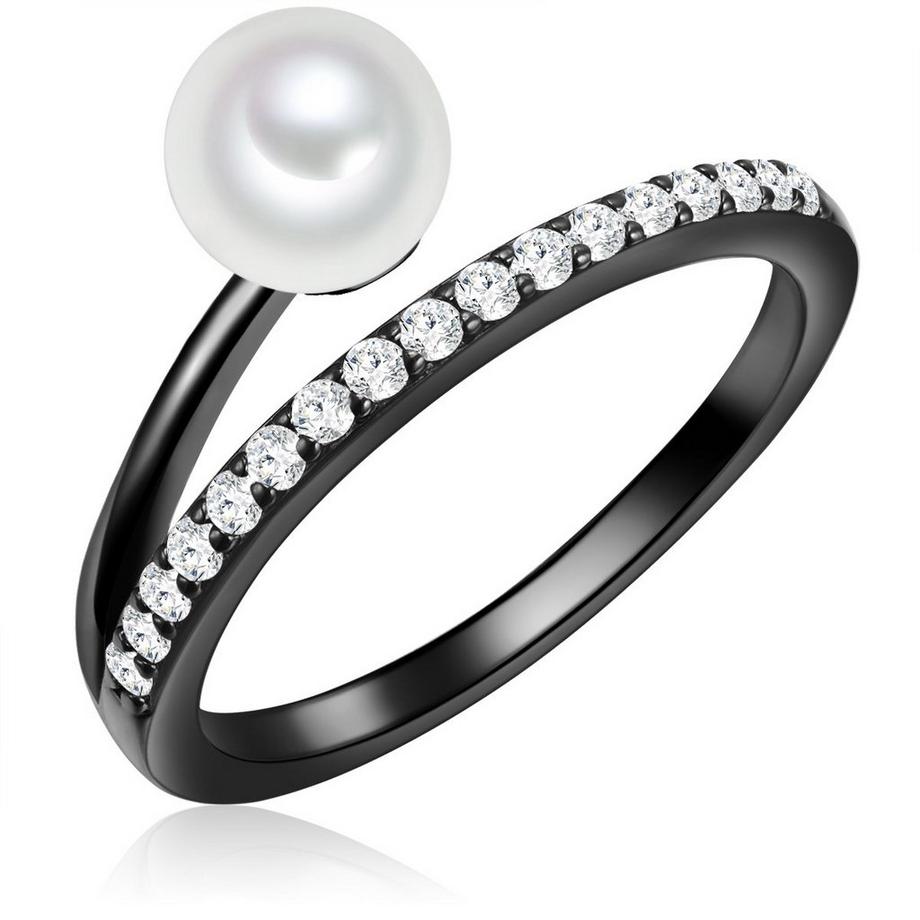Valero Pearls  Femme Bague 