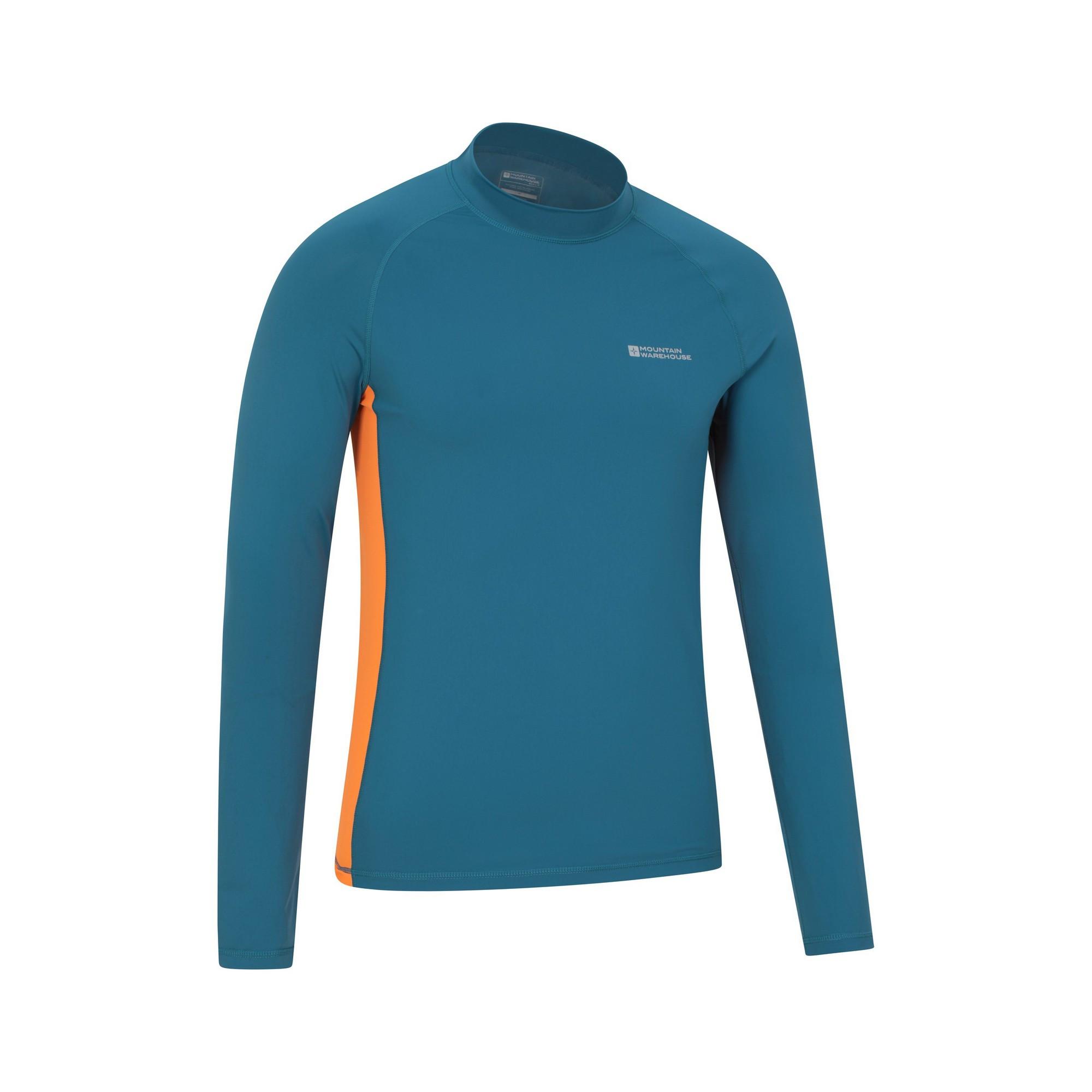 Mountain Warehouse Langarm Rash Guard  