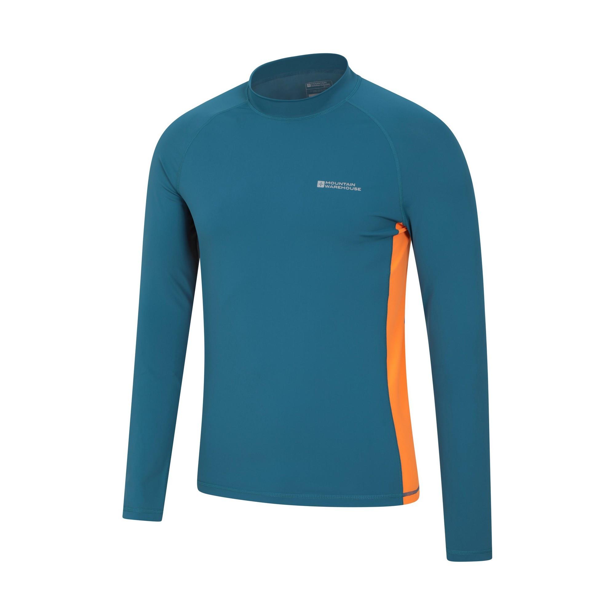 Mountain Warehouse Langarm Rash Guard  