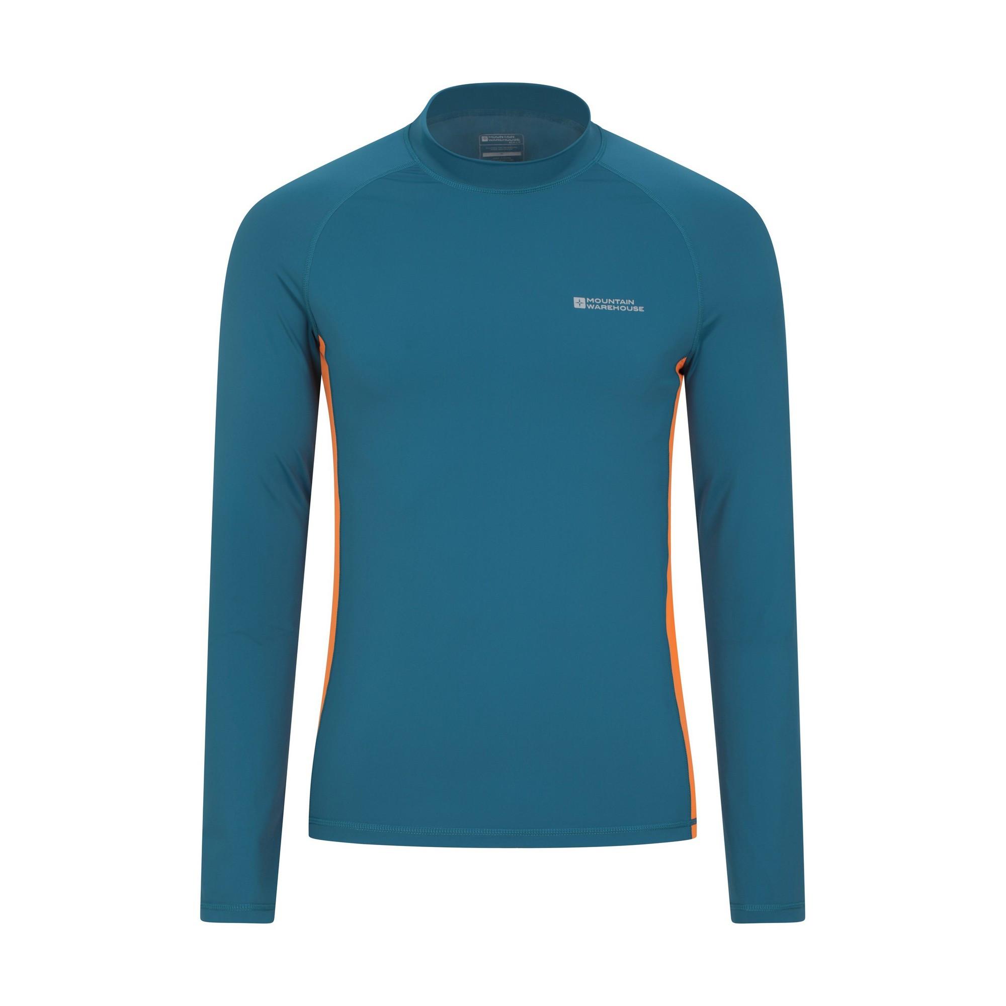 Mountain Warehouse Langarm Rash Guard  