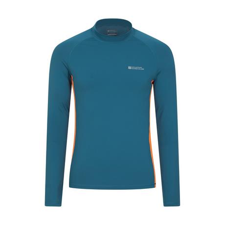 Mountain Warehouse Langarm Rash Guard  