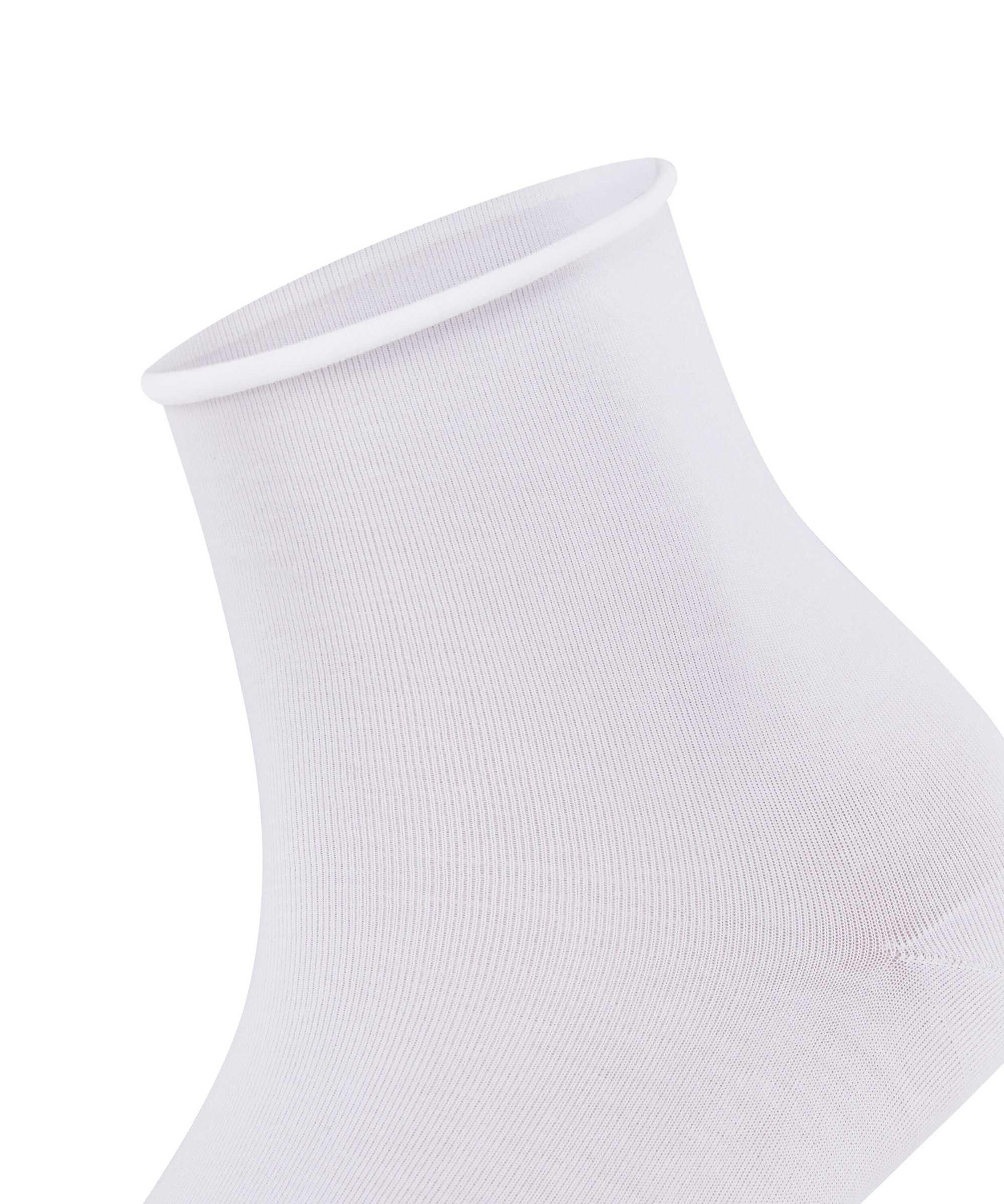 FALKE Cotton Touch Klassische Socken  