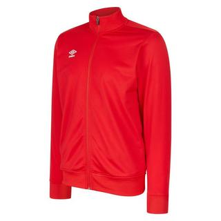 Umbro  Club Essential Jacke 