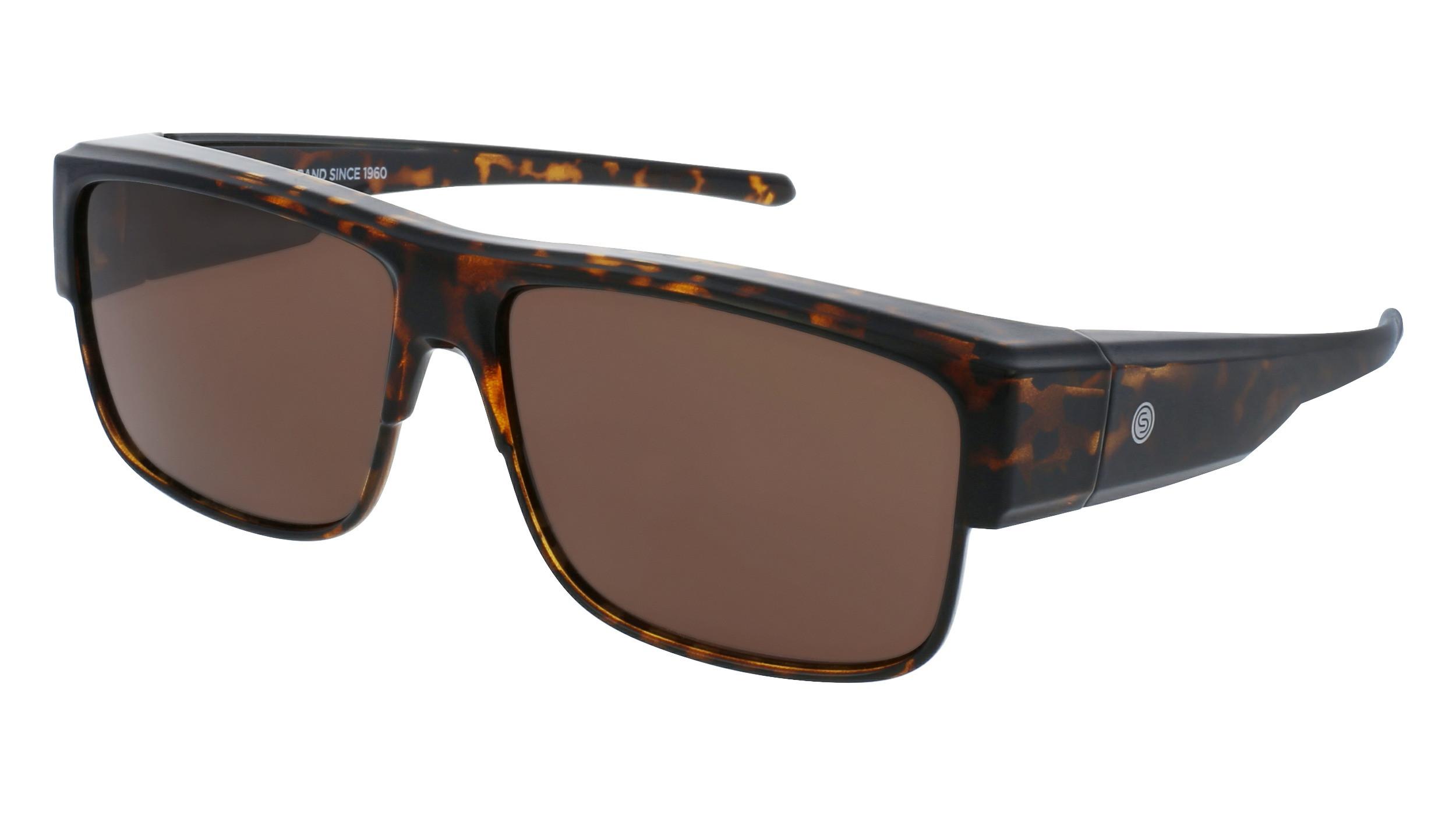 Smarty Überbrille mit Etui  