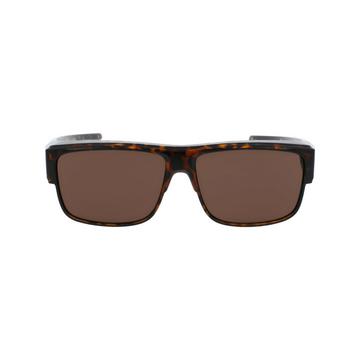 Überbrille mit Etui