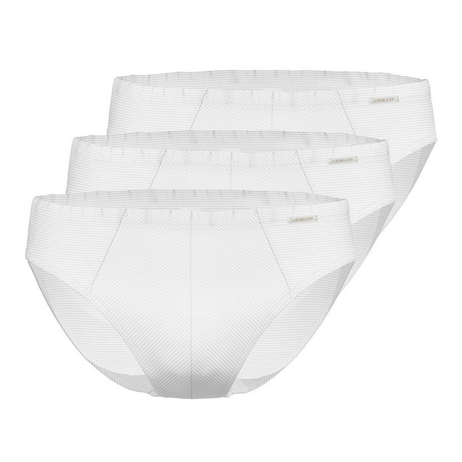 Ammann Cotton & More 3er Pack Mini-Slips  