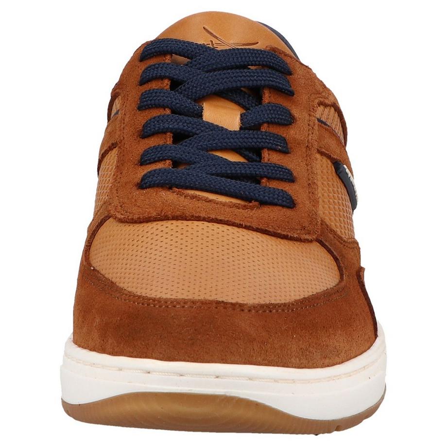 Sansibar Sneaker con Lacci  