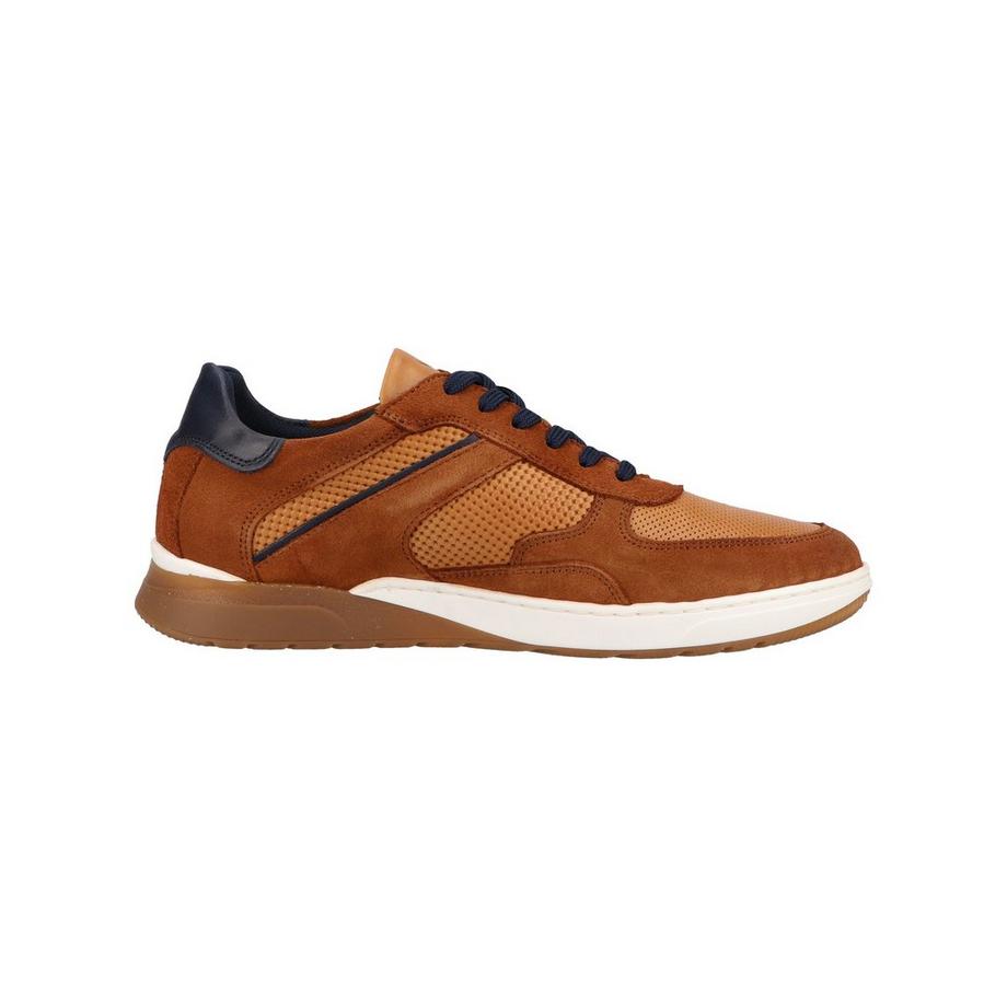 Sansibar Sneaker con Lacci  