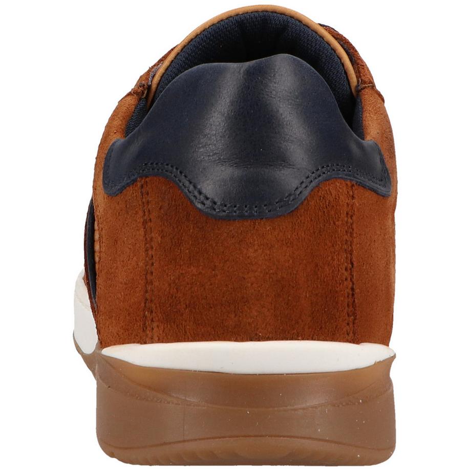Sansibar Sneaker con Lacci  