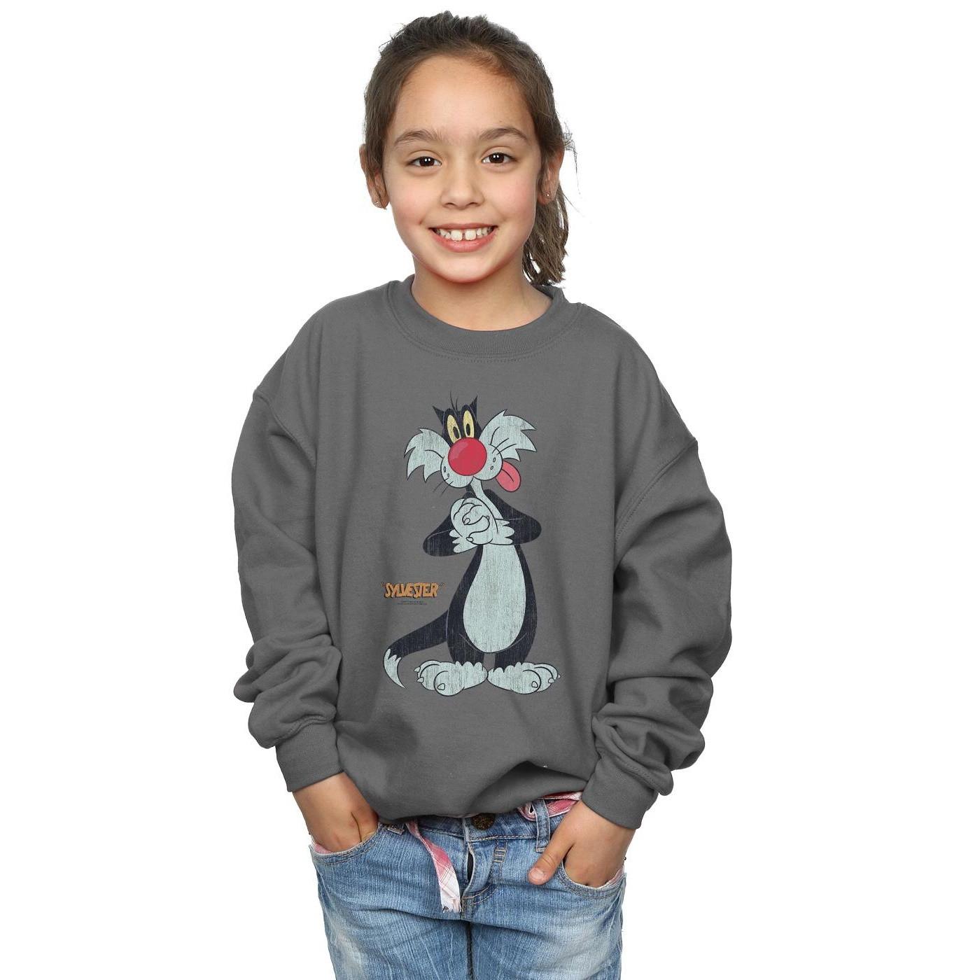 LOONEY TUNES  Sweat 