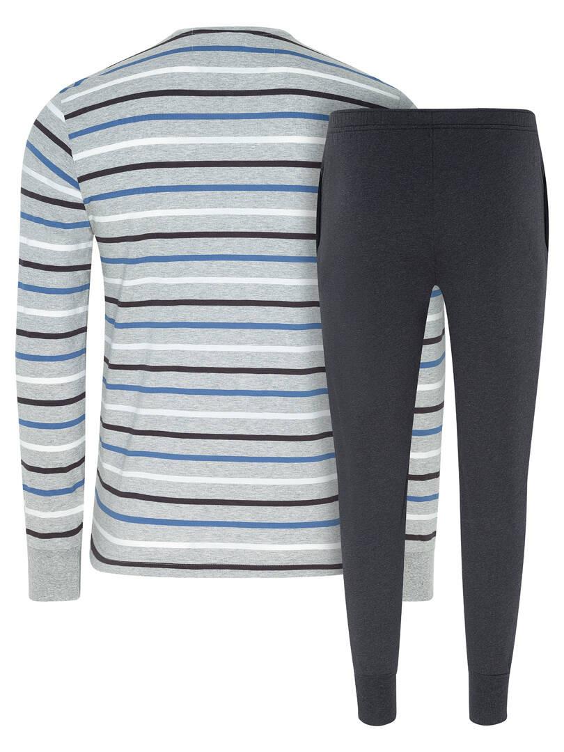 JOCKEY Everyday Gestreiftes Pyjama Set  