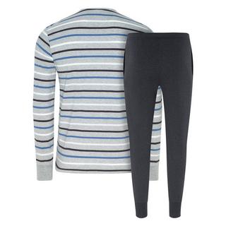 JOCKEY Everyday Gestreiftes Pyjama Set  