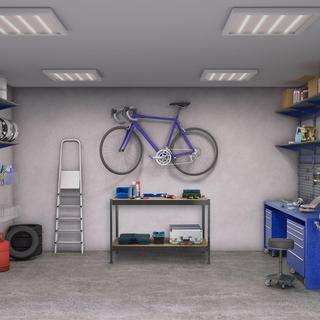 B2X Établi pour atelier  