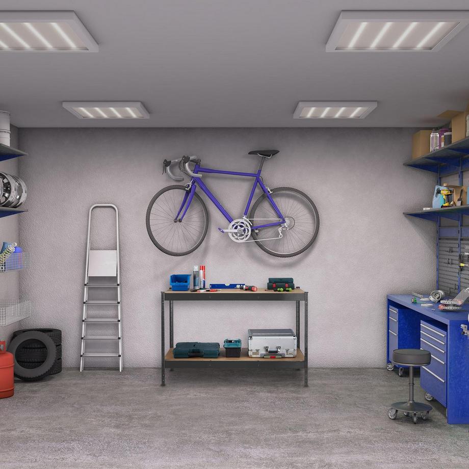 B2X Werkbank für die Werkstatt  