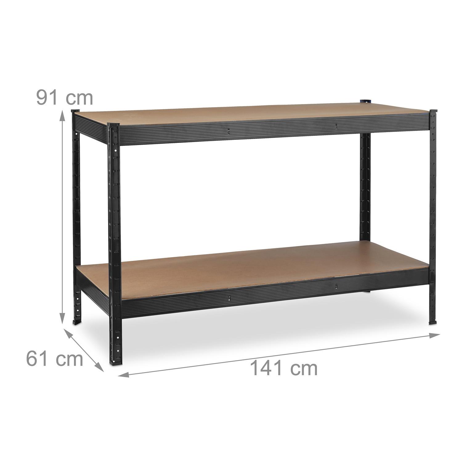 B2X Établi pour atelier  