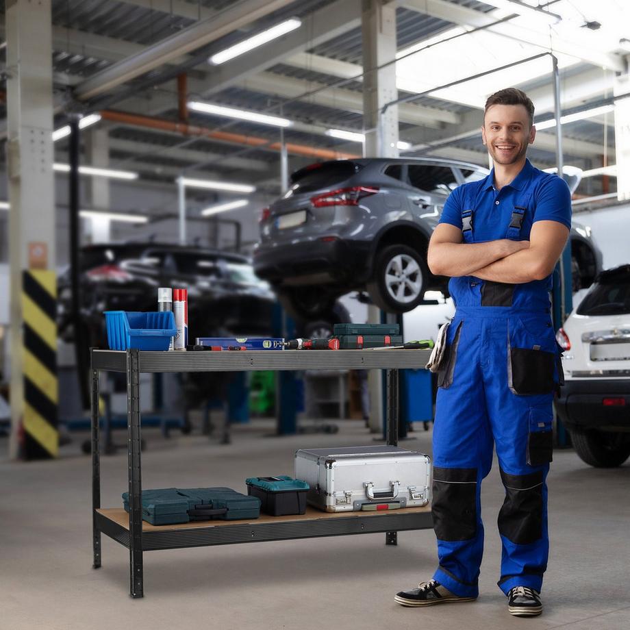 B2X Werkbank für die Werkstatt  