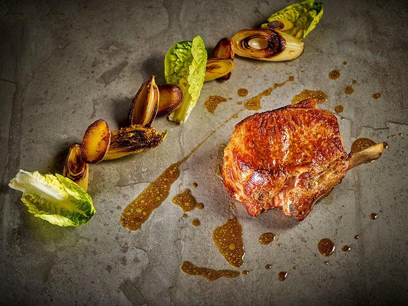 Smartbox  6-Gänge-Gourmetmenü für 2 im Restaurant La Chaumière, 1 MICHELIN-Stern - Geschenkbox 