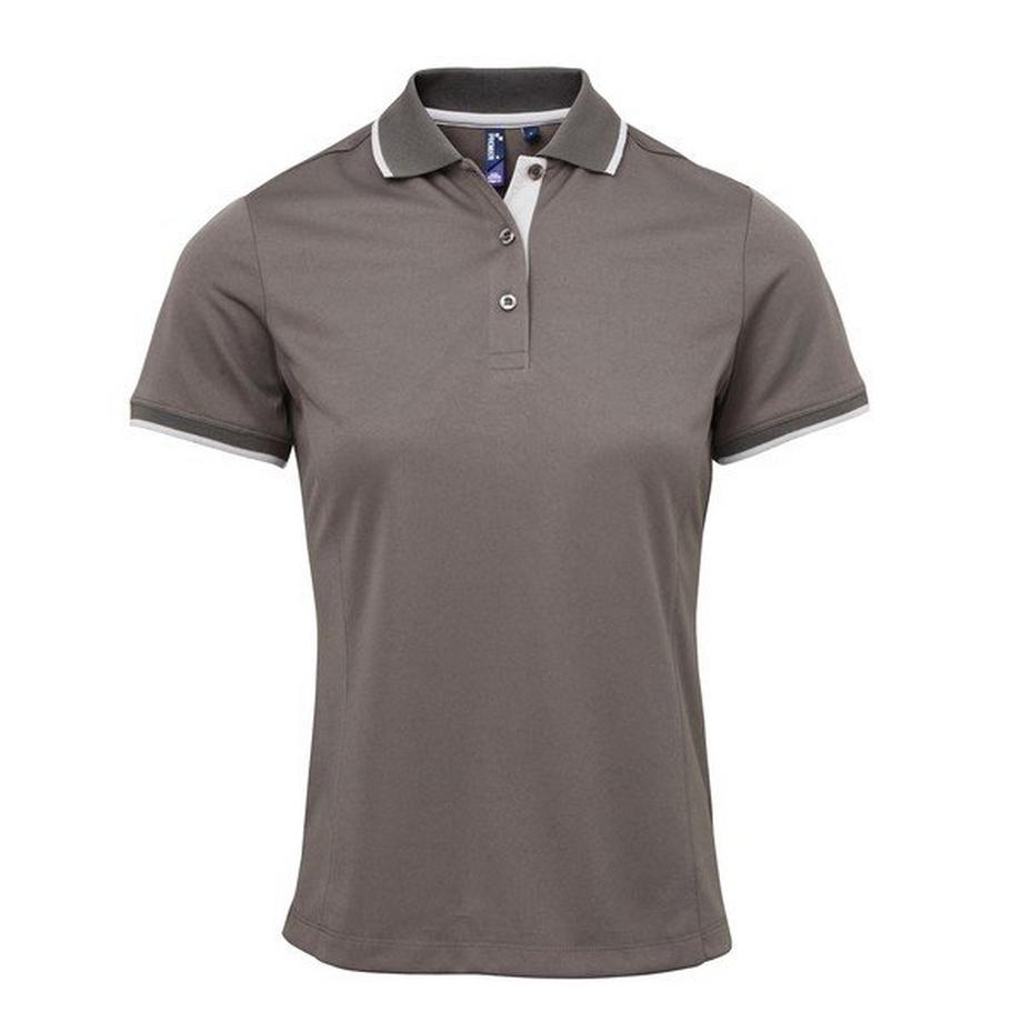 PREMIER CoolKaro Polo Shirt  