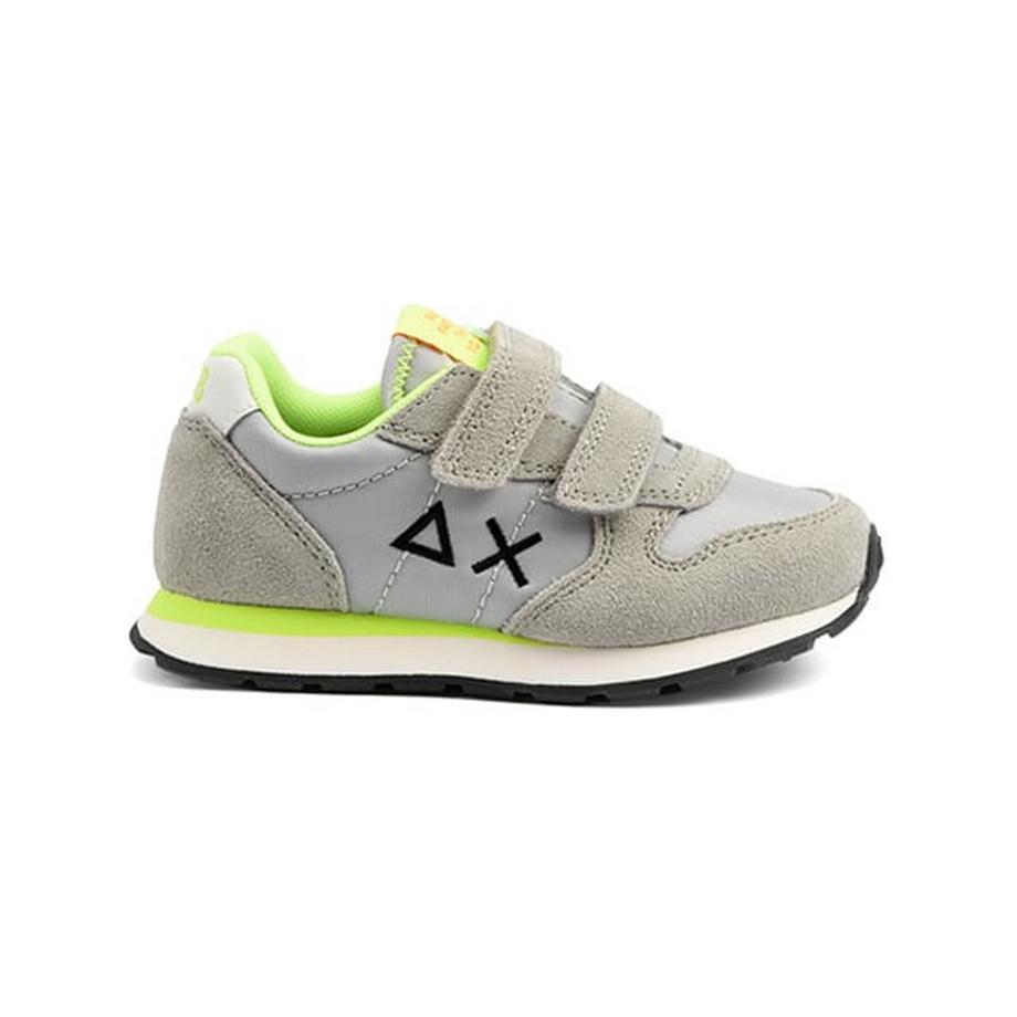 SUN 68 Tom Fluo Sneakers  