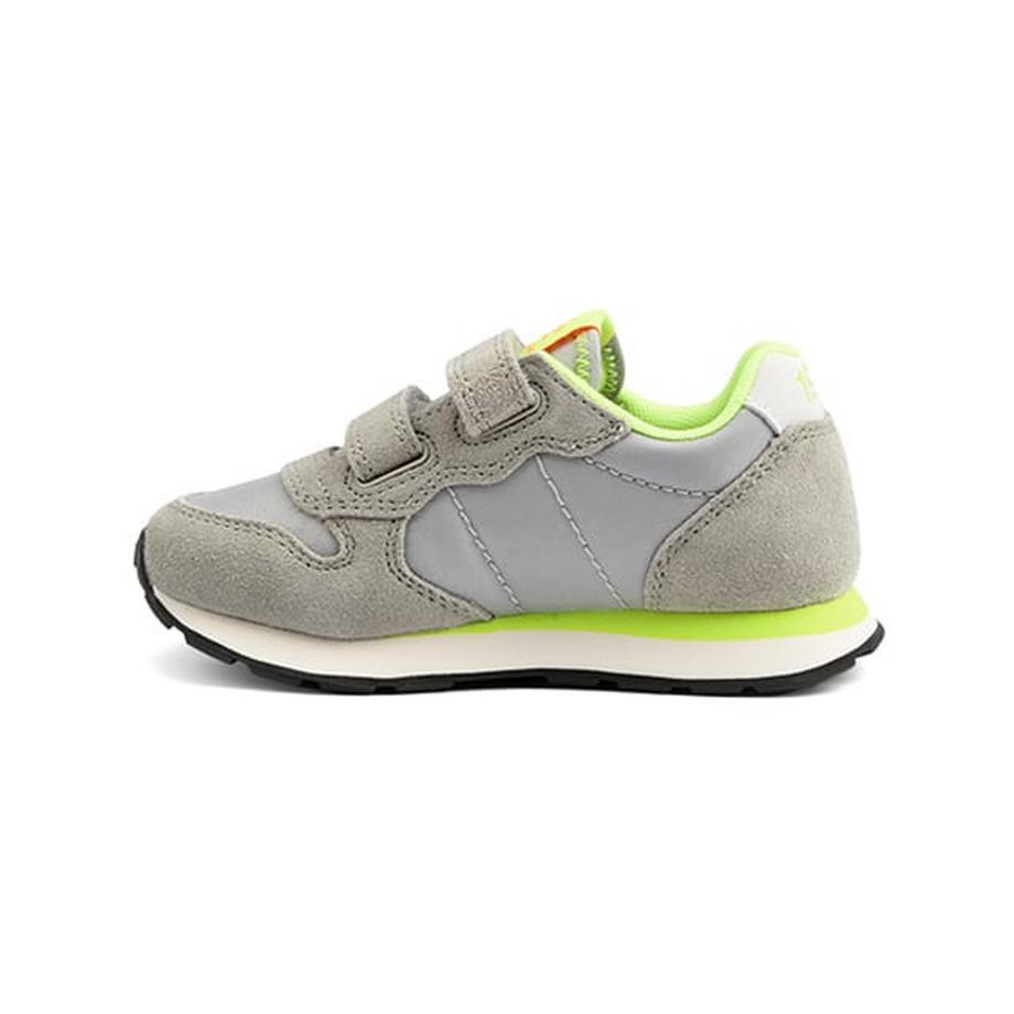 SUN 68 Tom Fluo Sneakers  