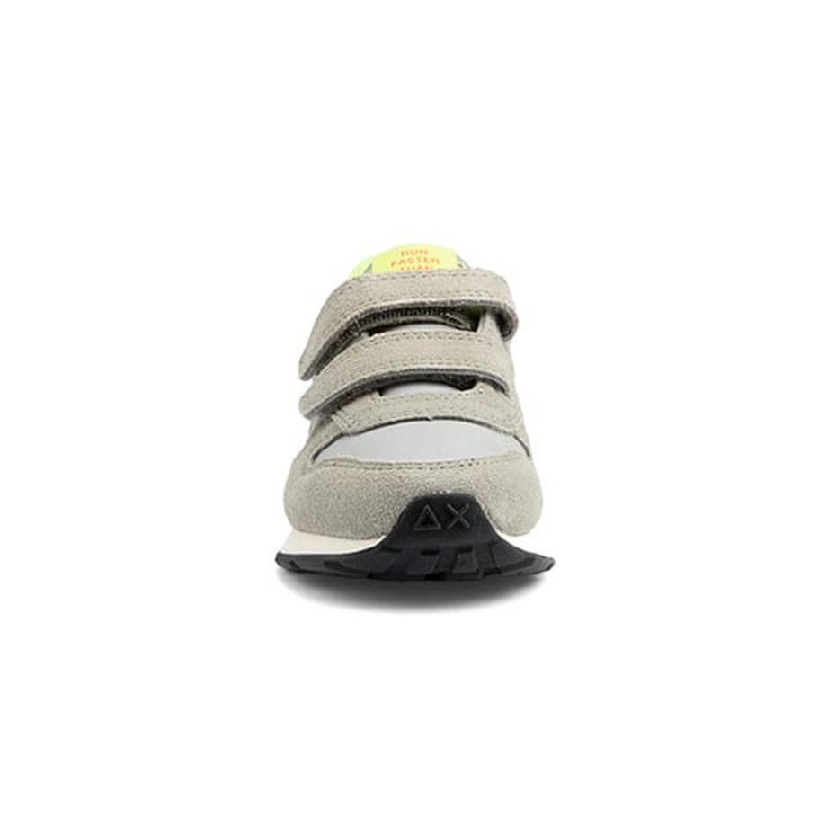 SUN 68 Tom Fluo Sneakers  