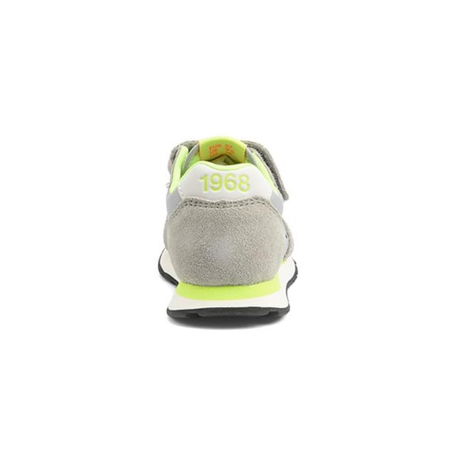 SUN 68 Tom Fluo Sneakers  
