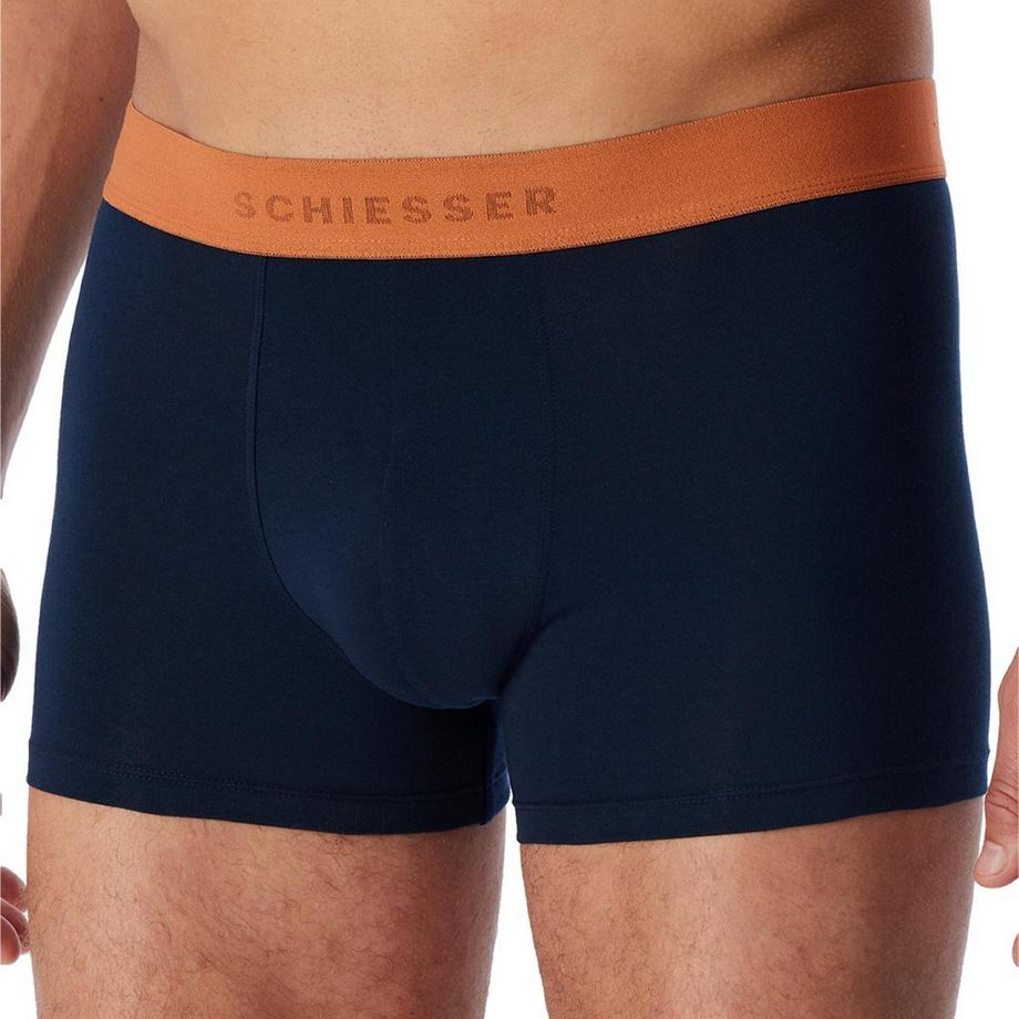 Schiesser Short retrò confezione da 10  