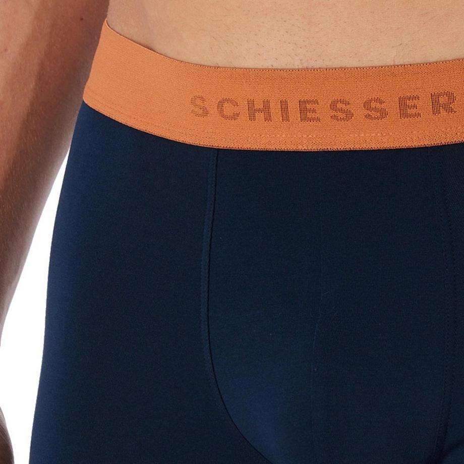 Schiesser Short retrò confezione da 10  