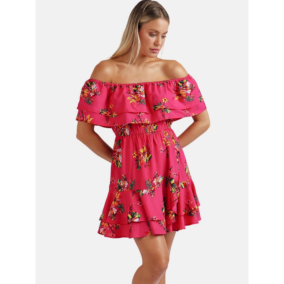 Robe de plage Spring Festival