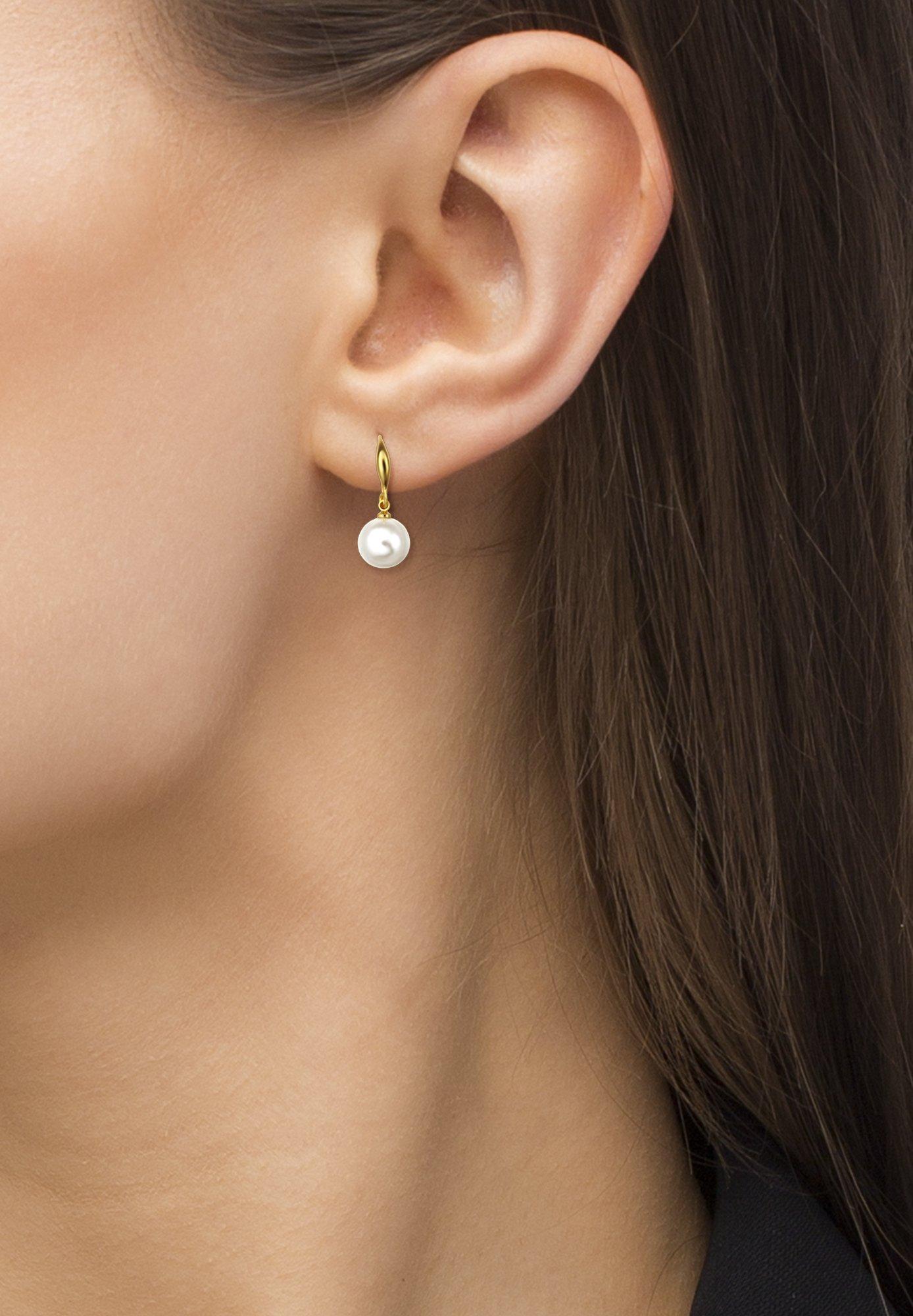 Heideman  Boucles d'oreilles Nepta 