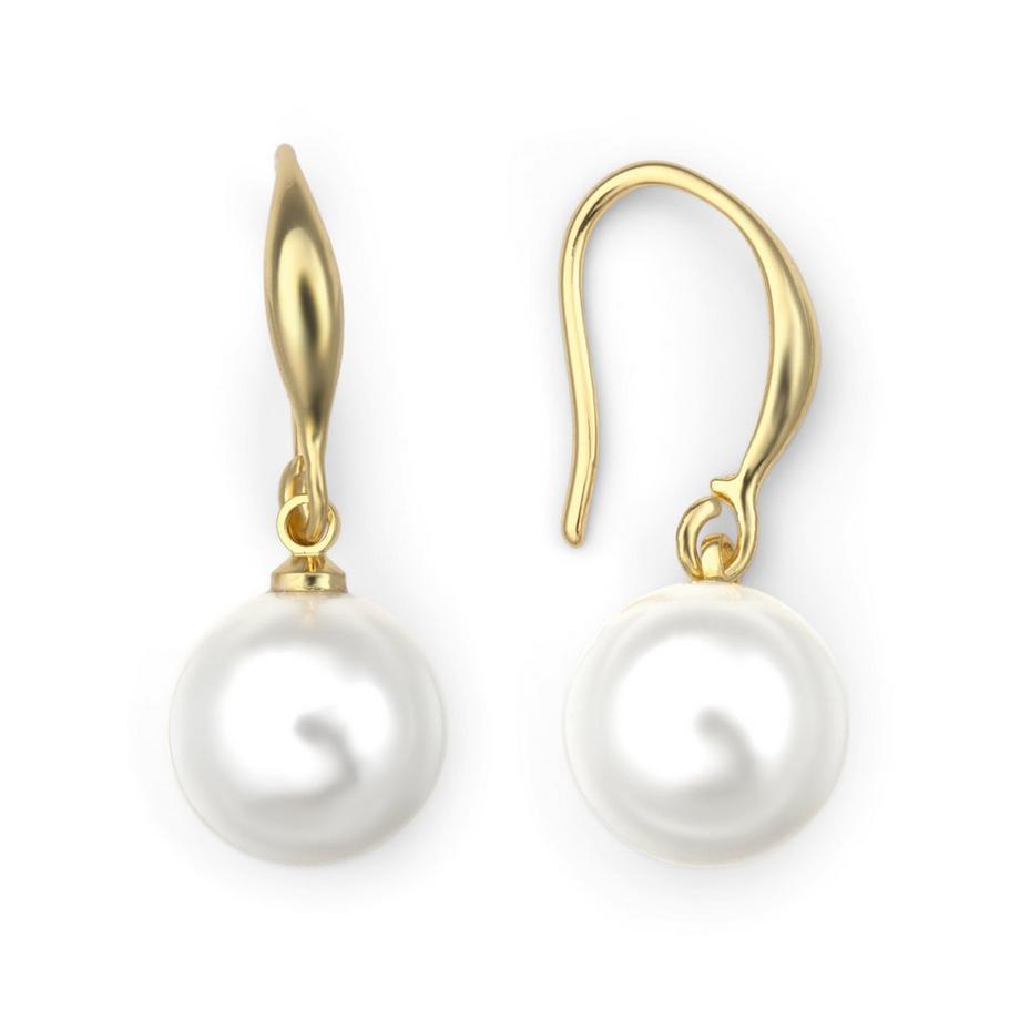 Boucles d'oreilles Nepta