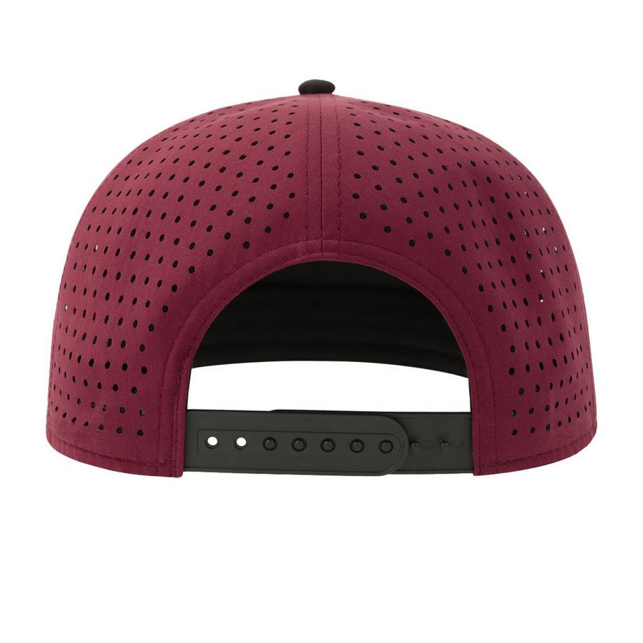 Atlantis Casquette Ajustable Bank  
