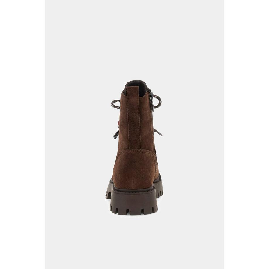 GUESS Fizzle Stiefeletten  
