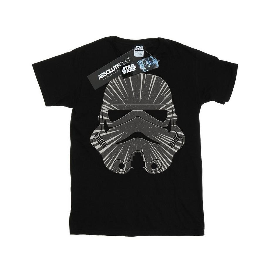 STAR WARS  Tshirt LIGHTSPEED 