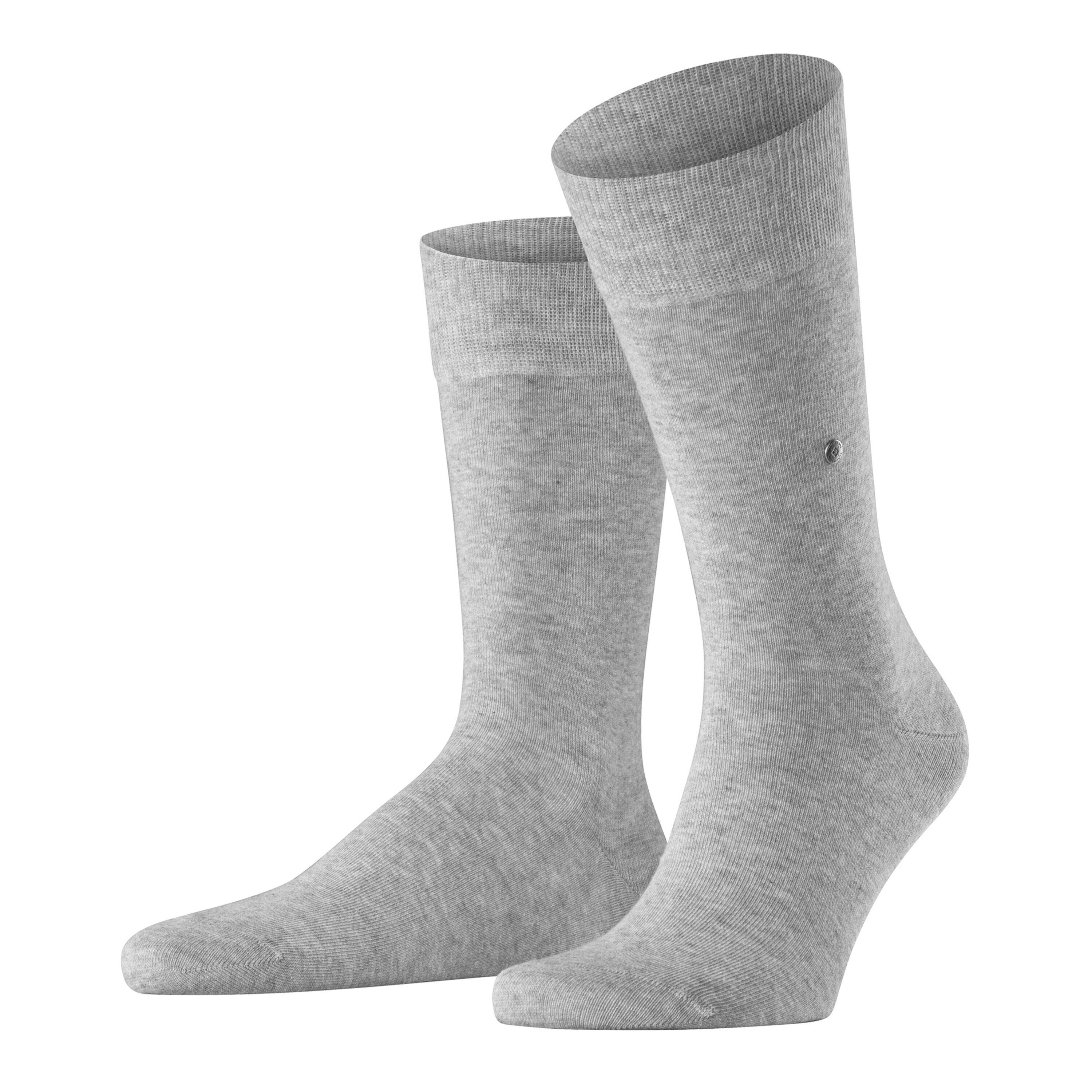 Burlington  socken basic gift box 