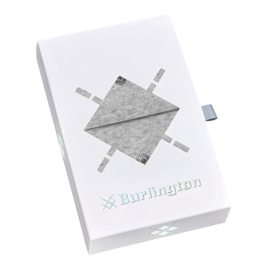 Burlington Basic Gift Box Socken  