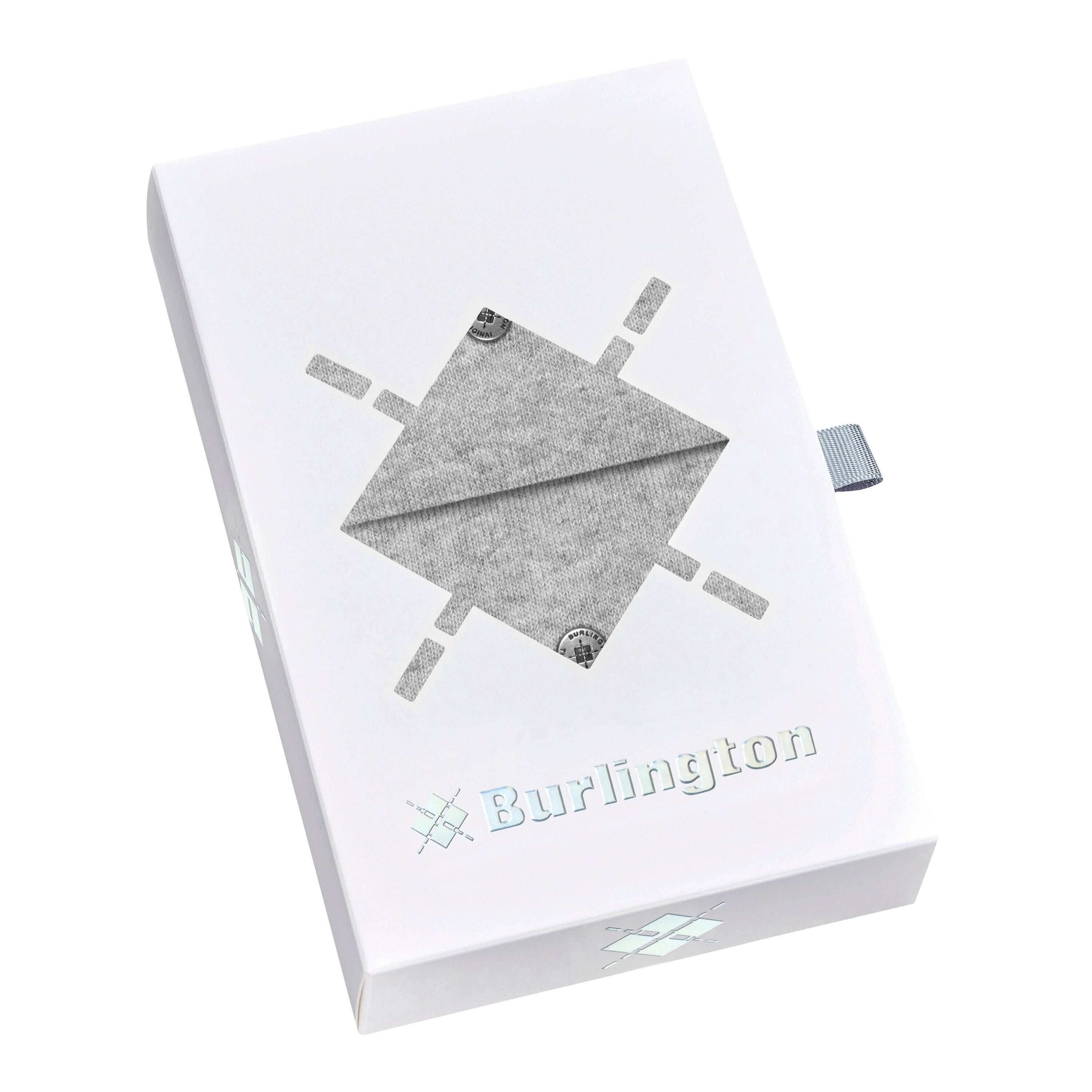 Burlington Basic Gift Box Socken  