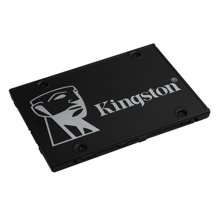 Kingston  SSD KC600 2.5" SATA 2048 GB 