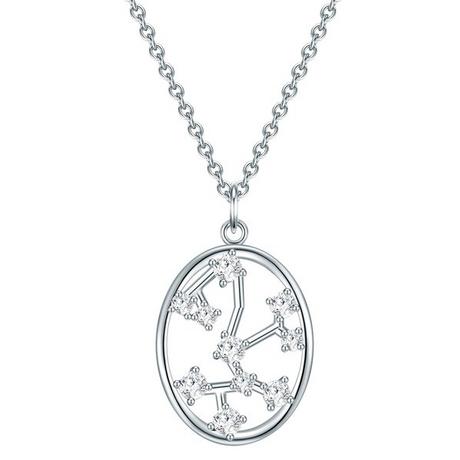 Trilani  Femme Collier en argent 