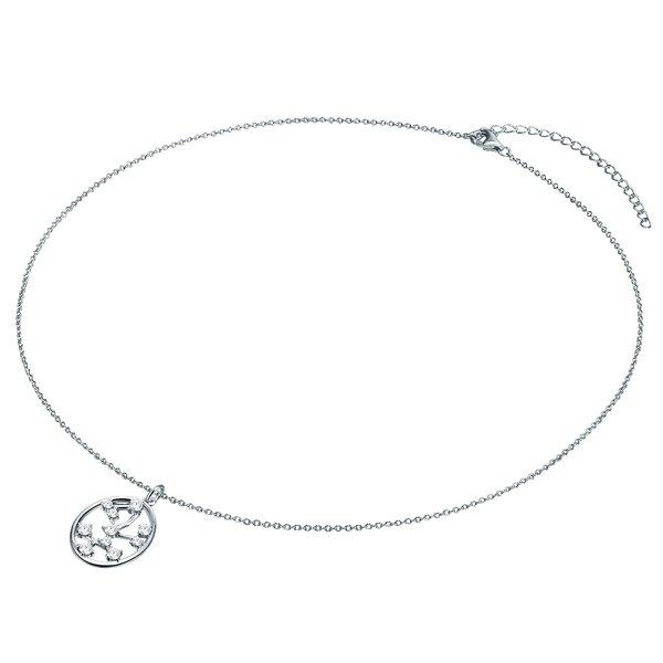 Trilani  Femme Collier en argent 