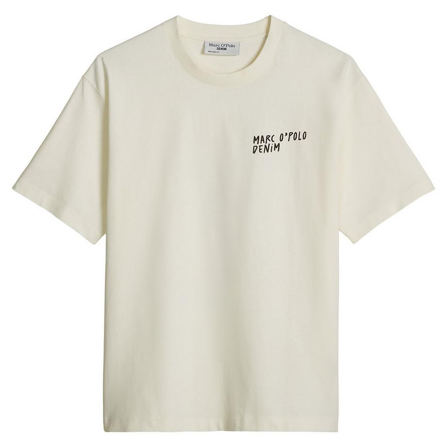 T-shirt  Pack de 1 Confortable à porter-T-Shirt relaxed