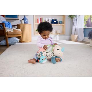 Fisher Price  Bauchlage-Nashorn mit sensorischen Aktivitäten 