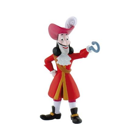 BULLYLAND  Comic World Captian Hook 