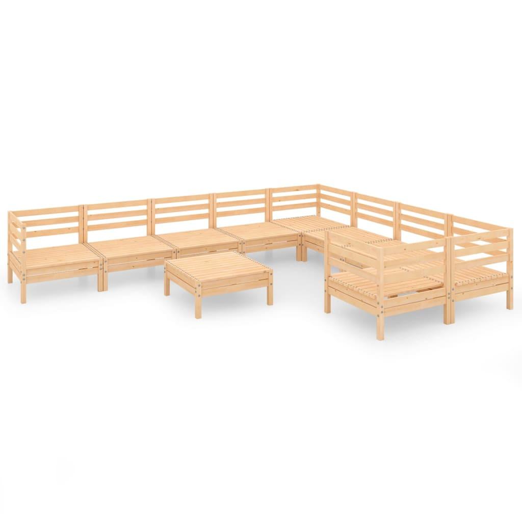 Ensemble De Meubles En Bois – Chambre D'enfant 1:12 – Accessoire Réaliste Pour Maison De Poupée