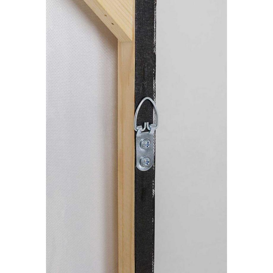 KARE Design Leinwandbild Shadows 90x120  