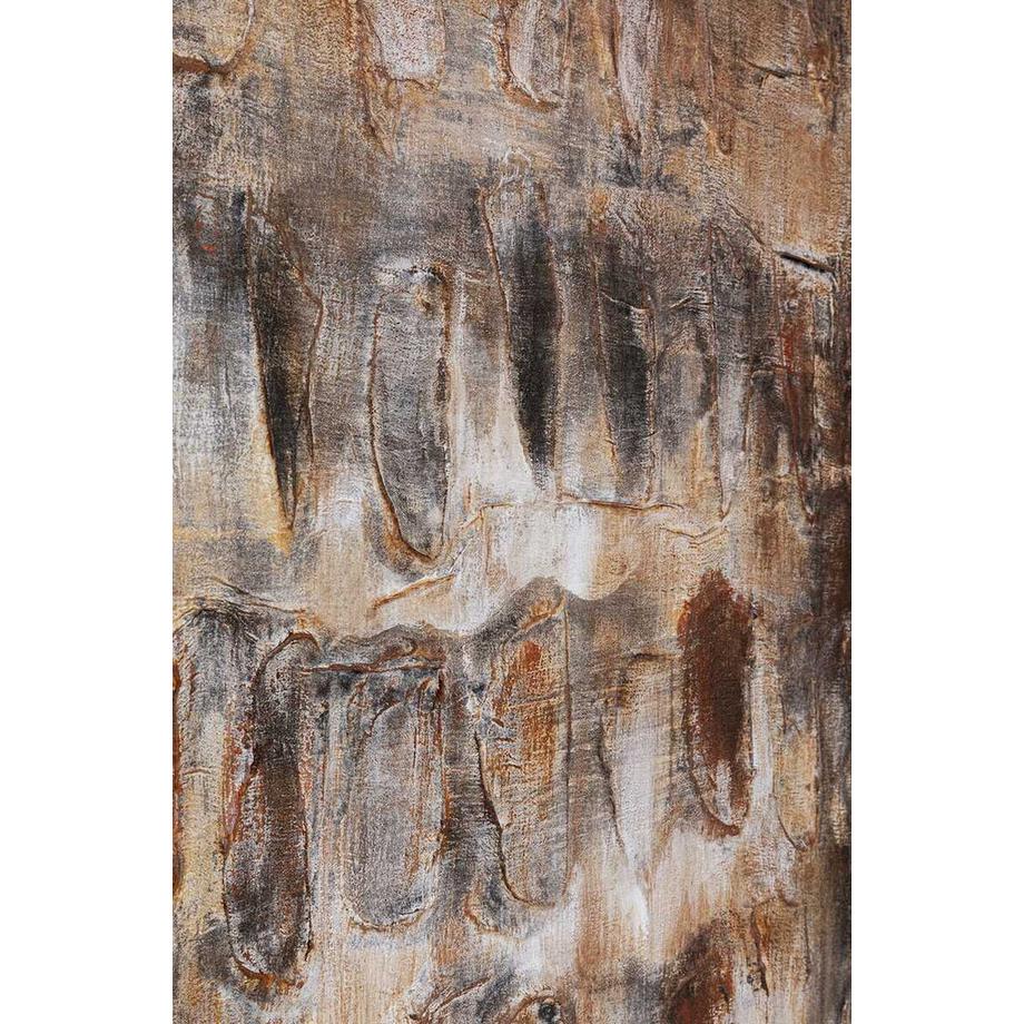 KARE Design Leinwandbild Shadows 90x120  