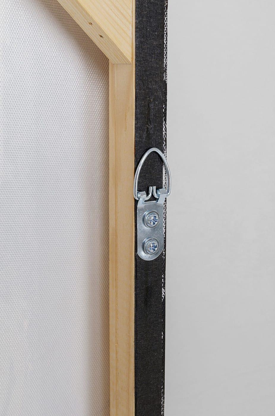 KARE Design Leinwandbild Shadows 90x120  