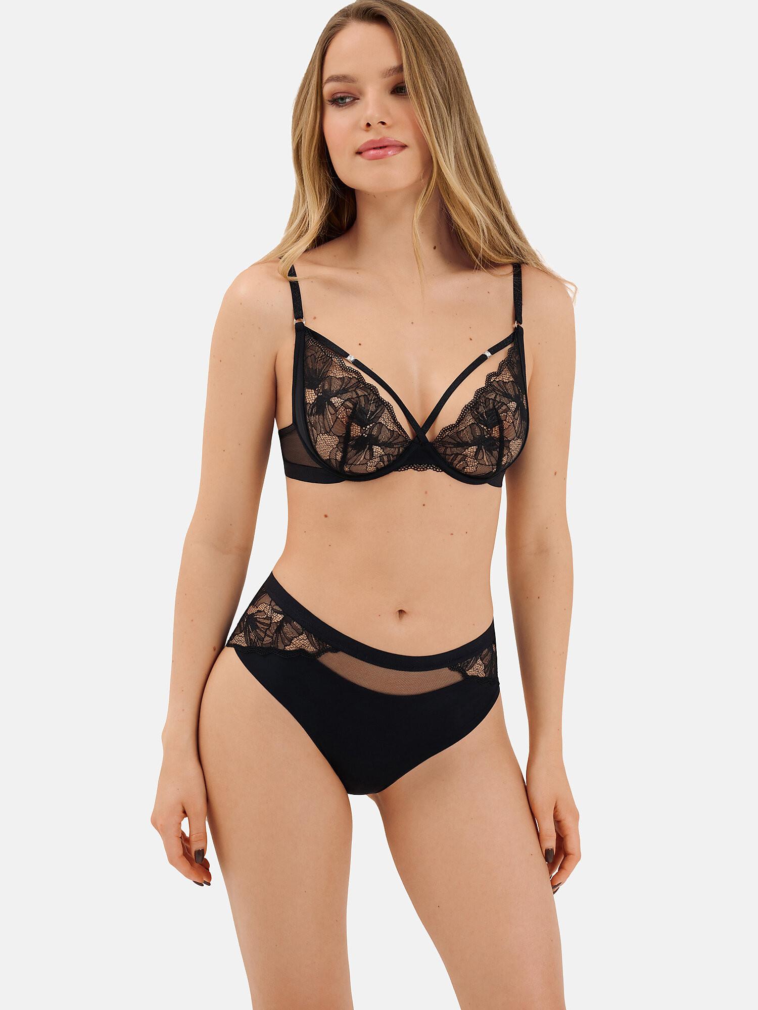 Lisca  Soutien-gorge armaturé Sympathy 